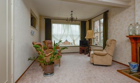 Te koop: Foto Woonhuis aan de Oosteinde 52 in Schermerhorn