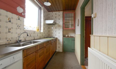 Te koop: Foto Woonhuis aan de Oosteinde 52 in Schermerhorn