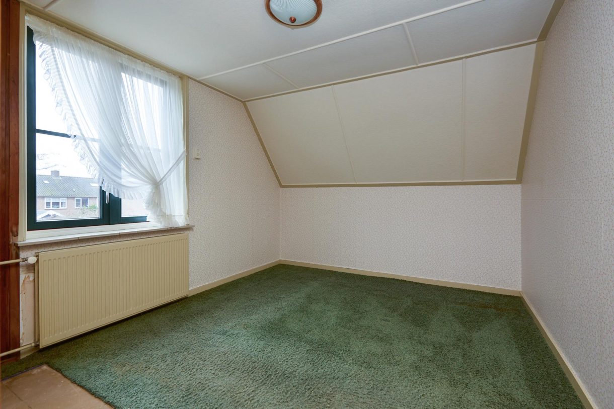 Te koop: Foto Woonhuis aan de Oosteinde 52 in Schermerhorn