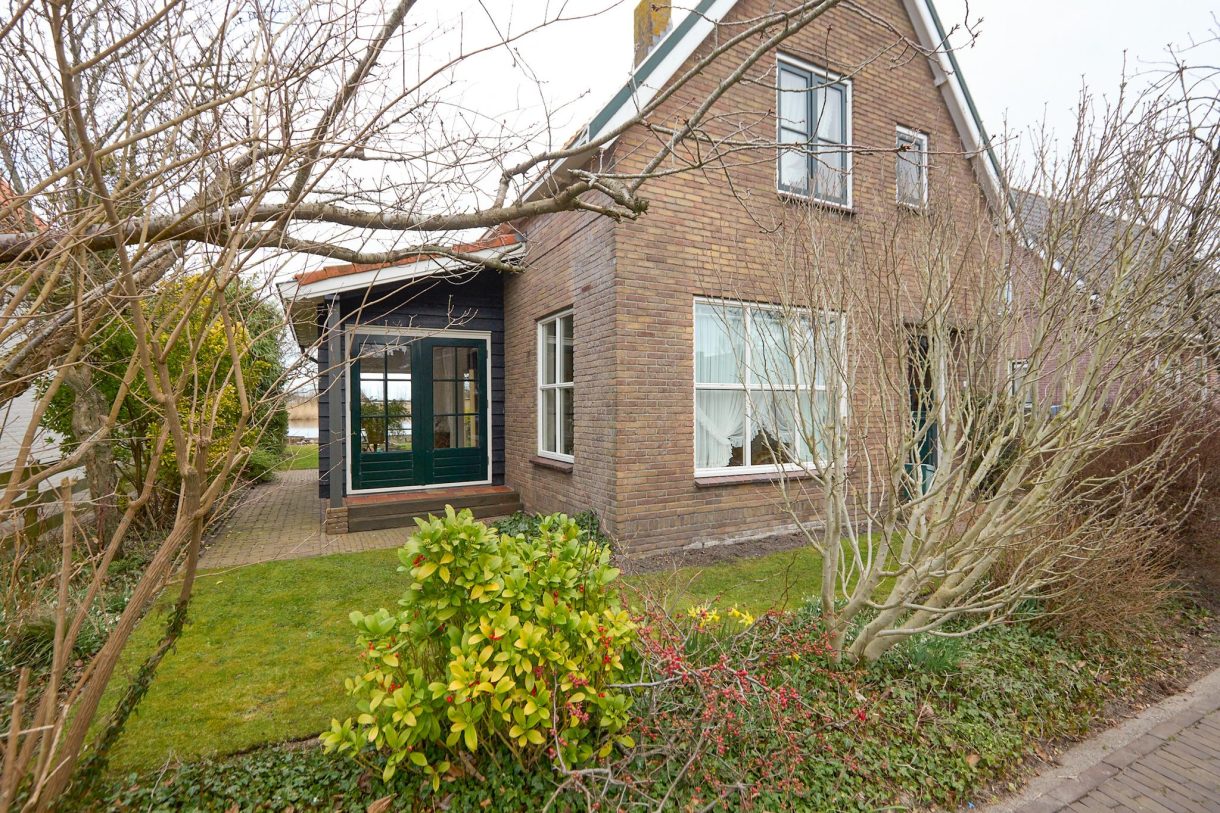 Te koop: Foto Woonhuis aan de Oosteinde 52 in Schermerhorn