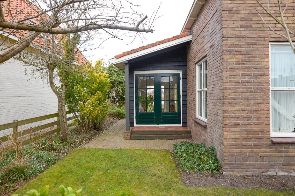 Te koop: Foto Woonhuis aan de Oosteinde 52 in Schermerhorn