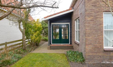 Te koop: Foto Woonhuis aan de Oosteinde 52 in Schermerhorn