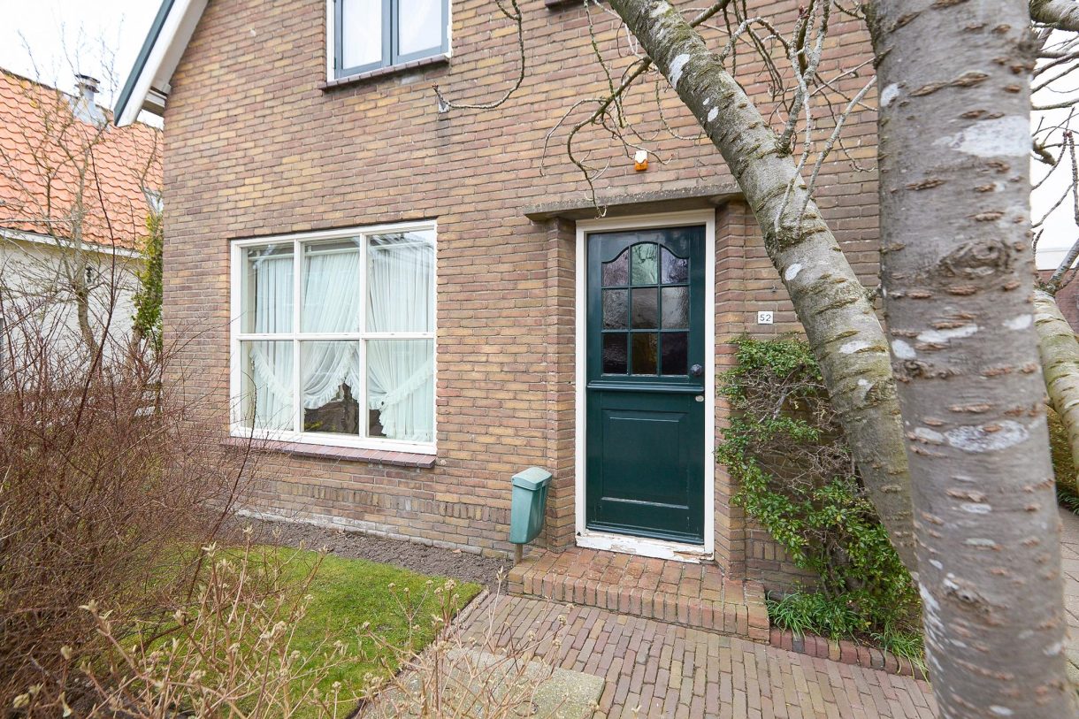 Te koop: Foto Woonhuis aan de Oosteinde 52 in Schermerhorn