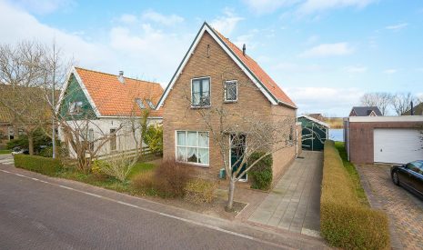 Hoofdfoto van Schermerhorn Oosteinde 52