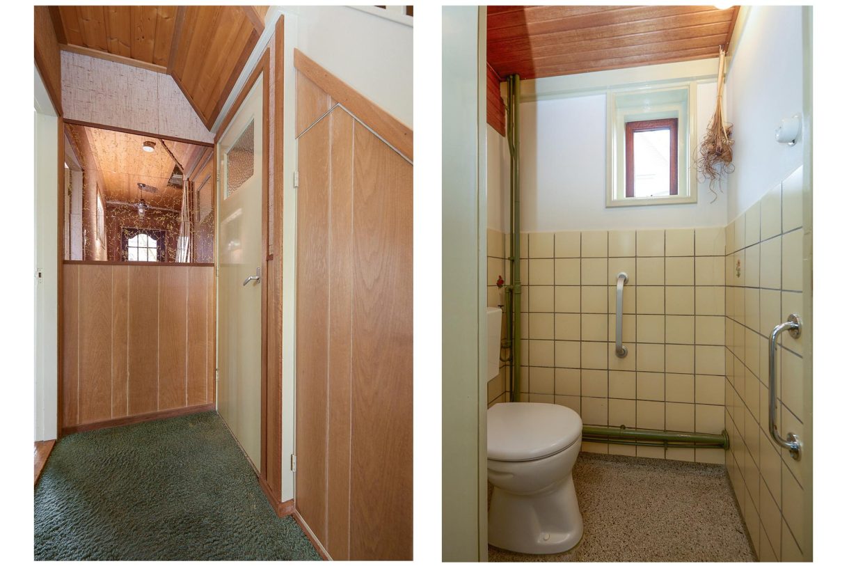 Te koop: Foto Woonhuis aan de Oosteinde 52 in Schermerhorn