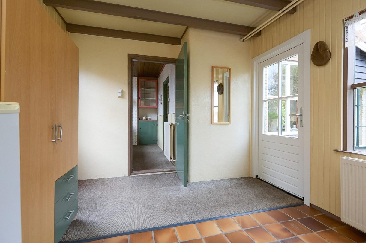 Te koop: Foto Woonhuis aan de Oosteinde 52 in Schermerhorn