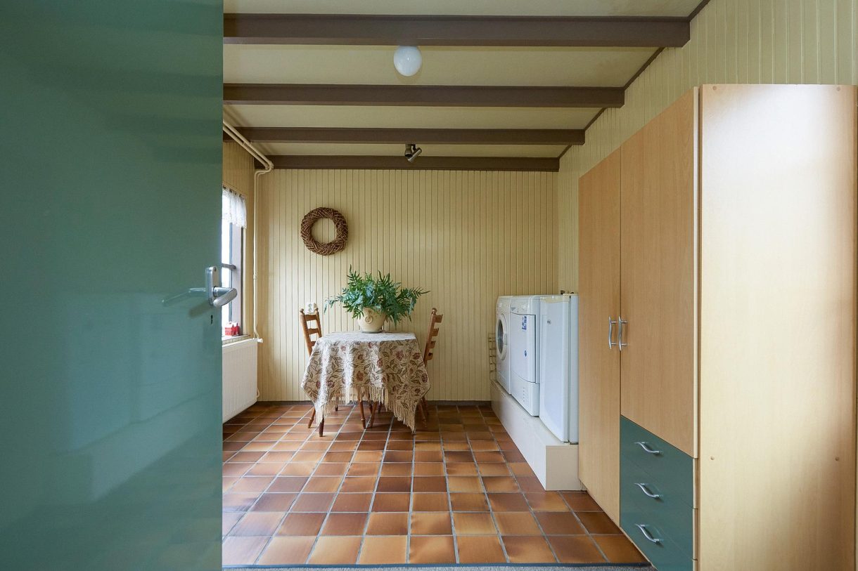 Te koop: Foto Woonhuis aan de Oosteinde 52 in Schermerhorn