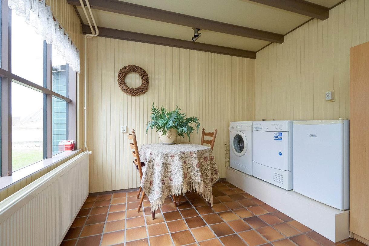 Te koop: Foto Woonhuis aan de Oosteinde 52 in Schermerhorn