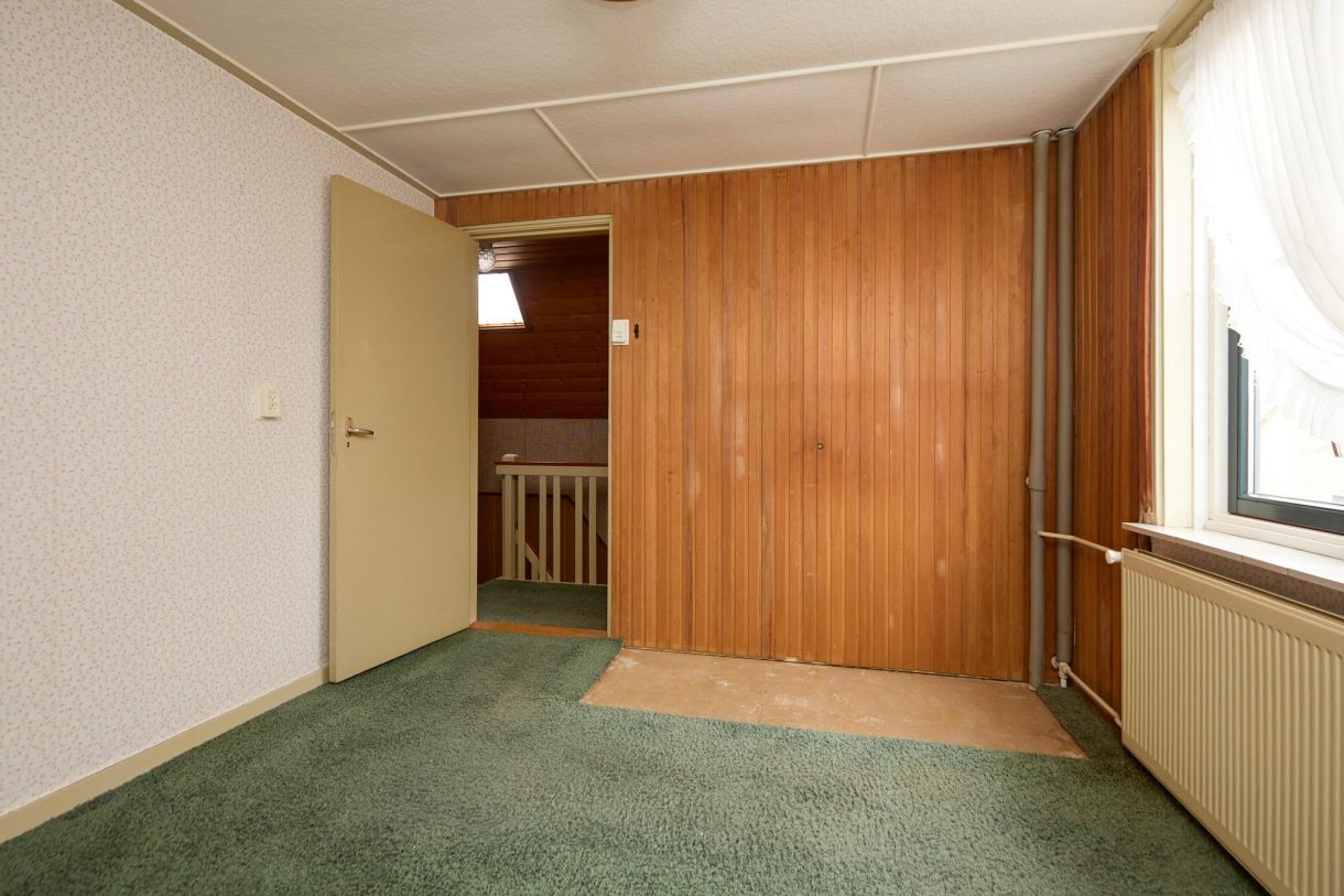 Te koop: Foto Woonhuis aan de Oosteinde 52 in Schermerhorn