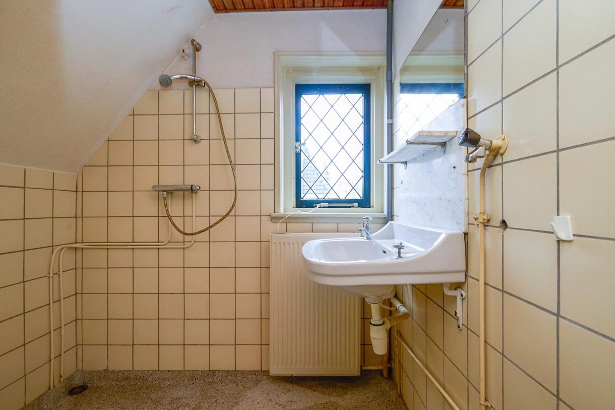 Te koop: Foto Woonhuis aan de Oosteinde 52 in Schermerhorn