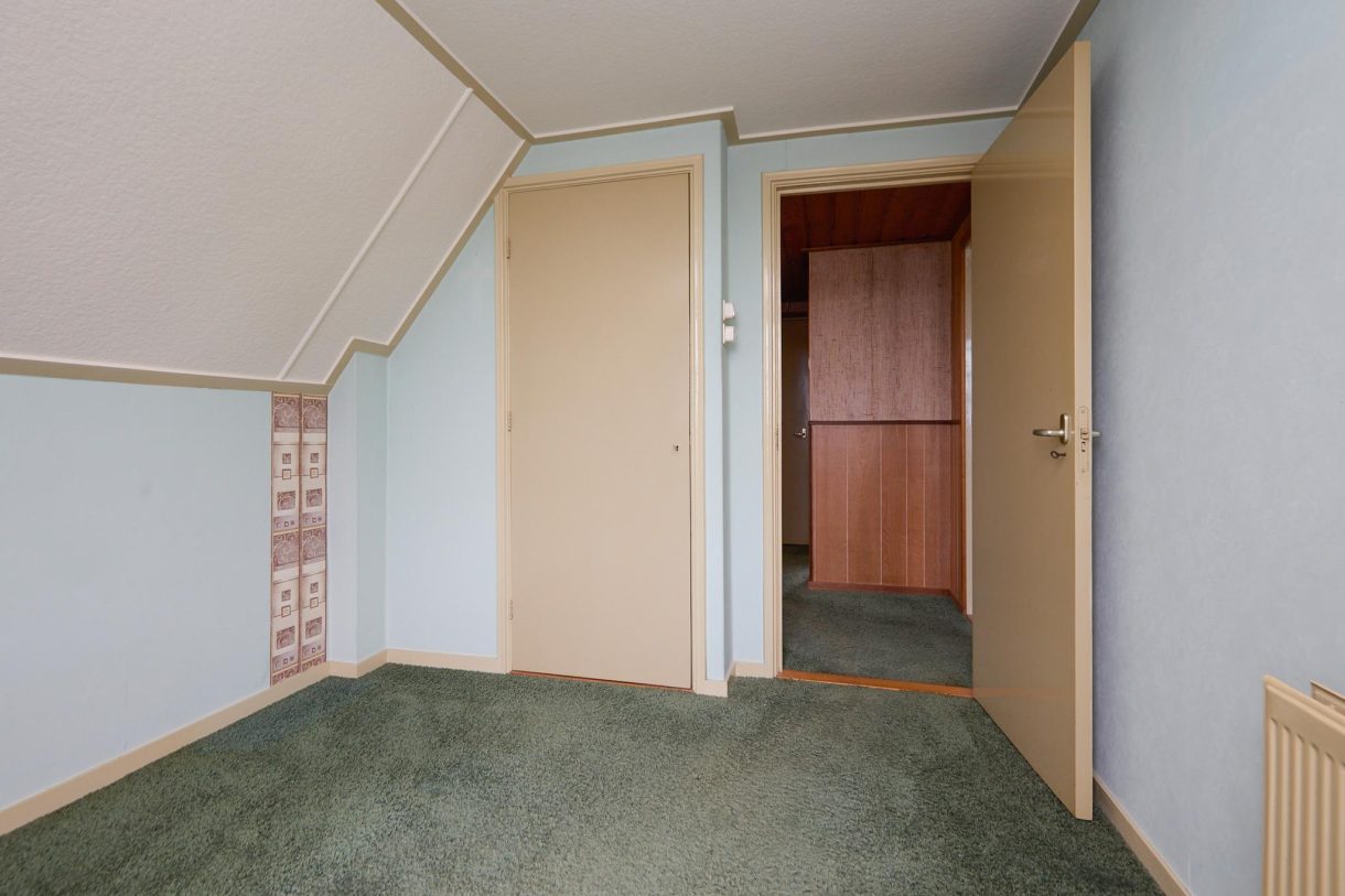 Te koop: Foto Woonhuis aan de Oosteinde 52 in Schermerhorn