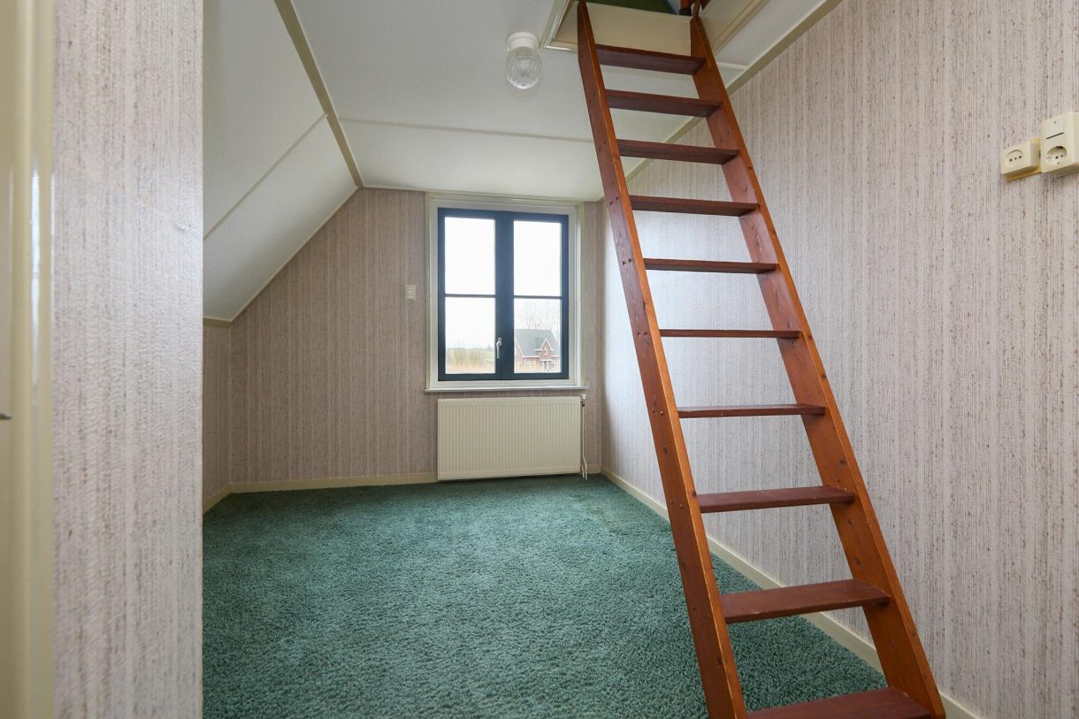 Te koop: Foto Woonhuis aan de Oosteinde 52 in Schermerhorn