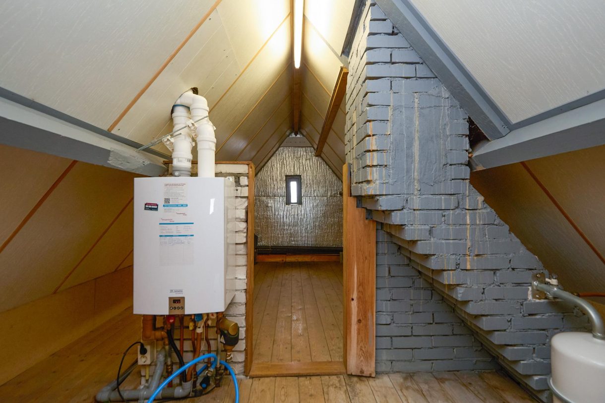 Te koop: Foto Woonhuis aan de Oosteinde 52 in Schermerhorn