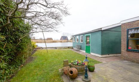 Te koop: Foto Woonhuis aan de Oosteinde 52 in Schermerhorn