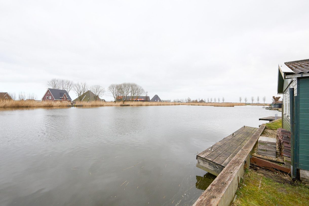 Te koop: Foto Woonhuis aan de Oosteinde 52 in Schermerhorn