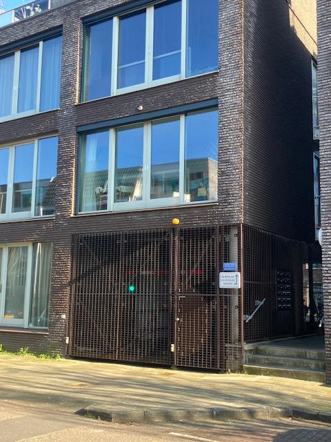 Te koop: Foto Overig OG aan de De Witstraat ong in Haarlem