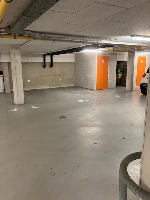 Te koop: Foto Overig OG aan de De Witstraat ong in Haarlem