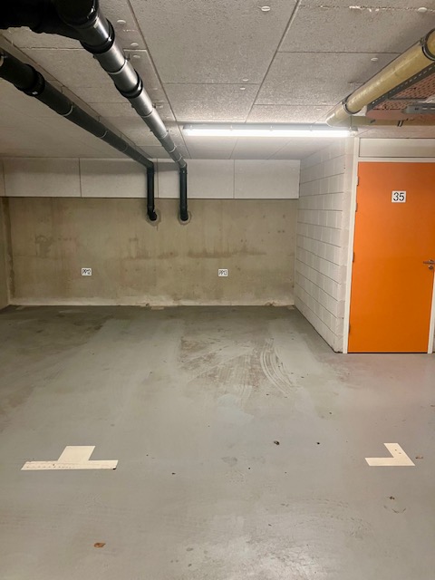 Te koop: Foto Overig OG aan de De Witstraat ong in Haarlem