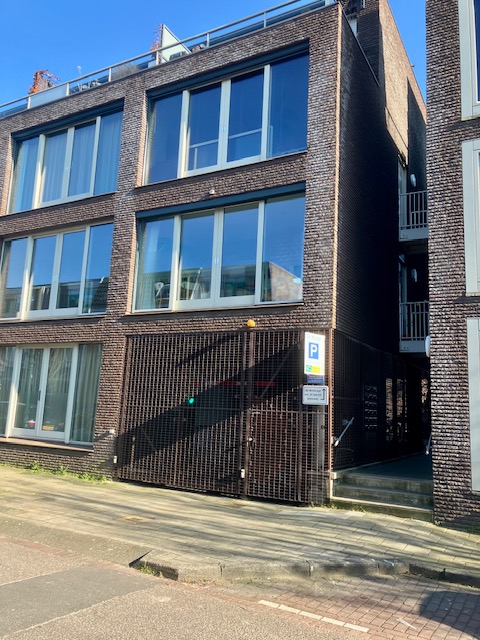 Te koop: Foto Overig OG aan de De Witstraat ong in Haarlem