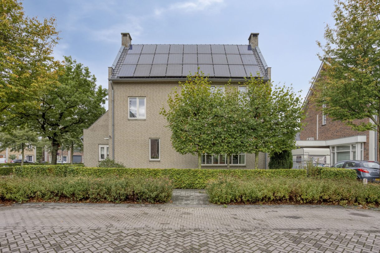 Te koop: Foto Woonhuis aan de Beekvloed 20 in Volkel