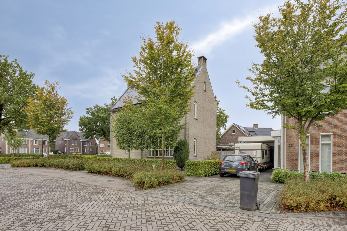 Te koop: Foto Woonhuis aan de Beekvloed 20 in Volkel