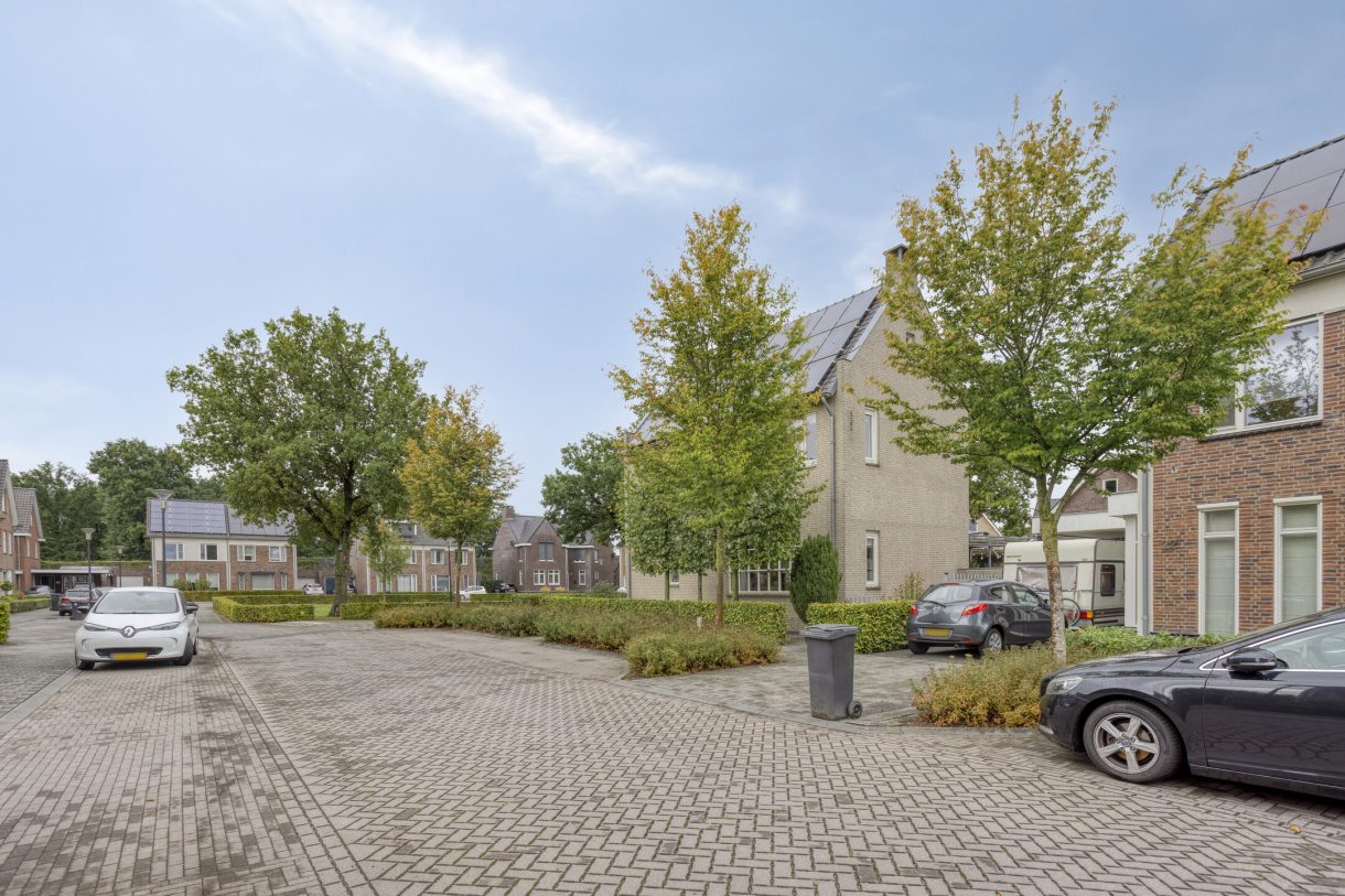 Te koop: Foto Woonhuis aan de Beekvloed 20 in Volkel