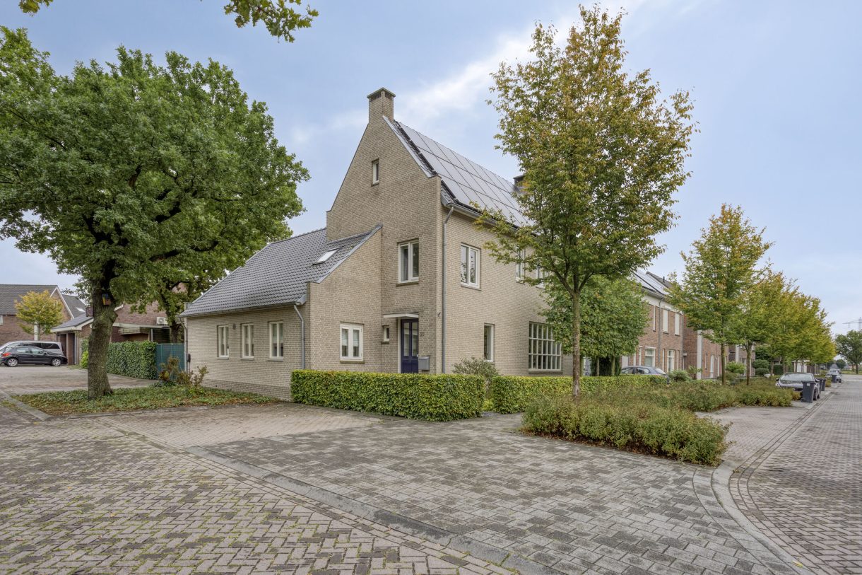 Te koop: Foto Woonhuis aan de Beekvloed 20 in Volkel