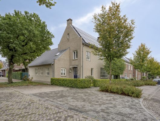 Hoofdfoto van Volkel Beekvloed 20