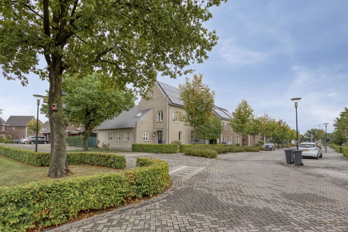 Te koop: Foto Woonhuis aan de Beekvloed 20 in Volkel