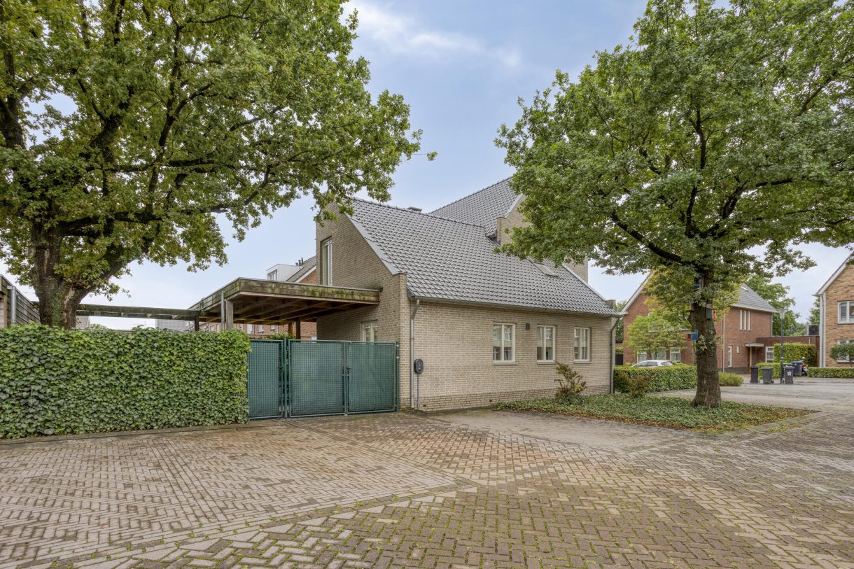 Te koop: Foto Woonhuis aan de Beekvloed 20 in Volkel