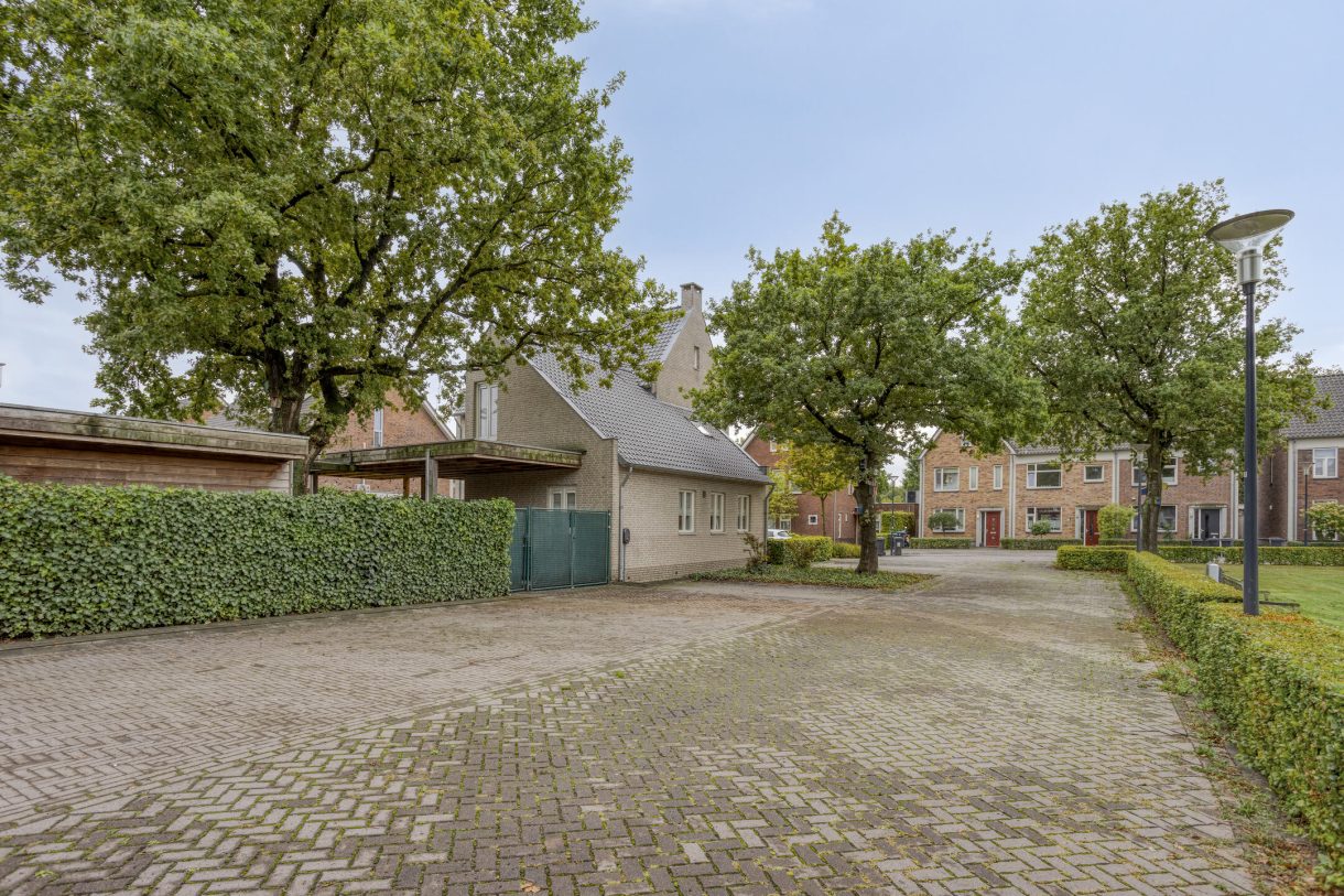 Te koop: Foto Woonhuis aan de Beekvloed 20 in Volkel