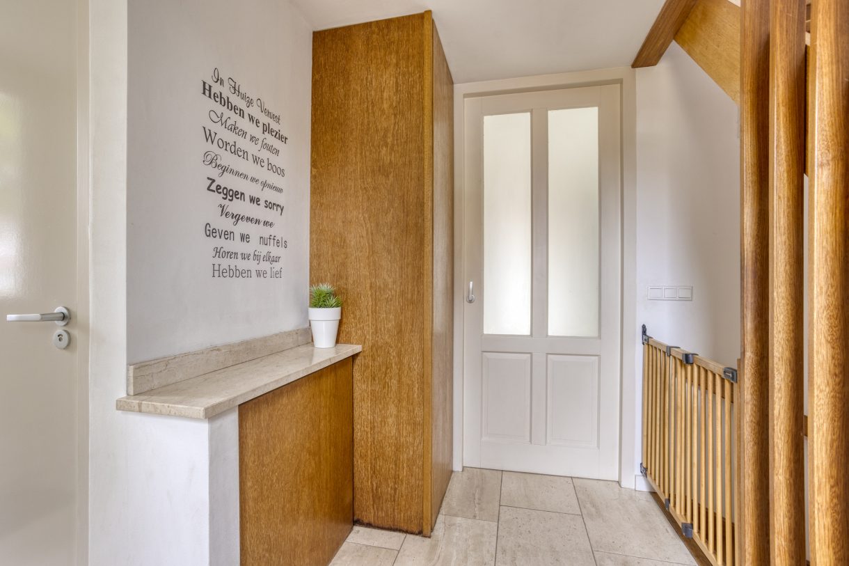 Te koop: Foto Woonhuis aan de Beekvloed 20 in Volkel