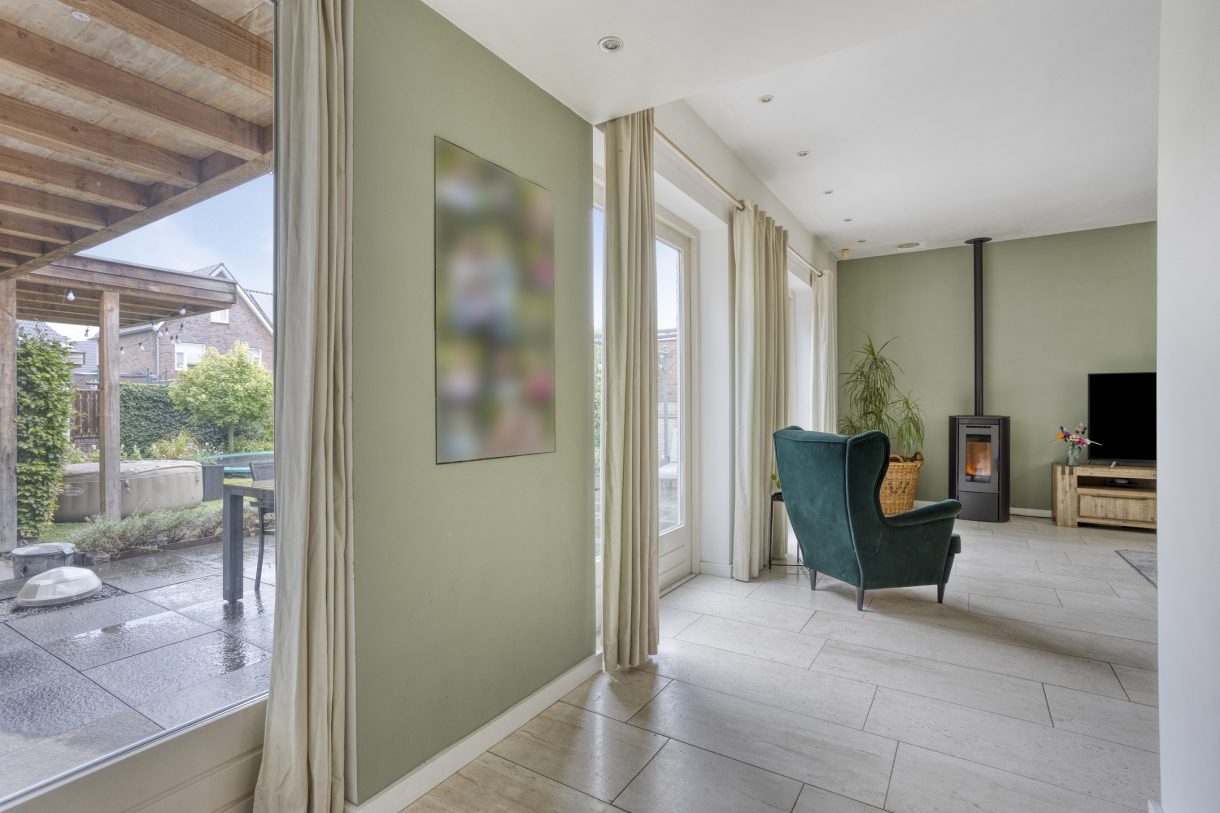 Te koop: Foto Woonhuis aan de Beekvloed 20 in Volkel