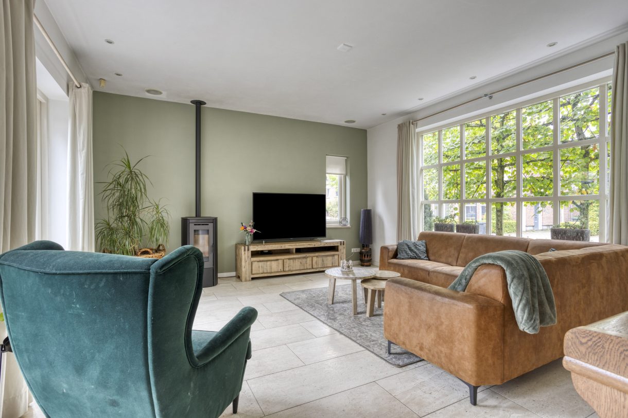 Te koop: Foto Woonhuis aan de Beekvloed 20 in Volkel