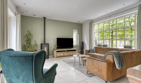 Te koop: Foto Woonhuis aan de Beekvloed 20 in Volkel