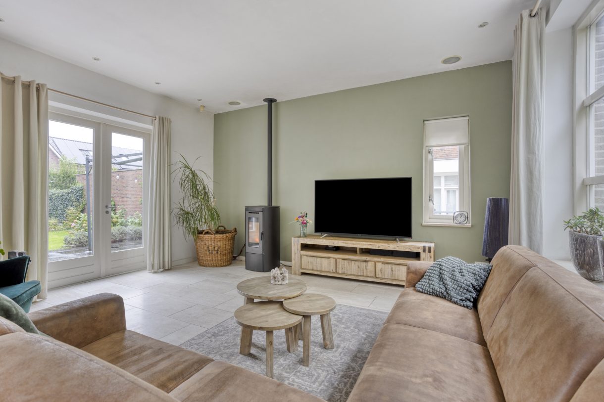 Te koop: Foto Woonhuis aan de Beekvloed 20 in Volkel