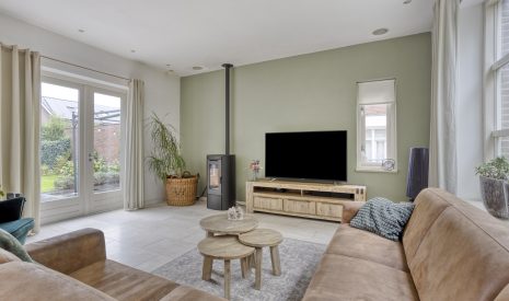 Te koop: Foto Woonhuis aan de Beekvloed 20 in Volkel