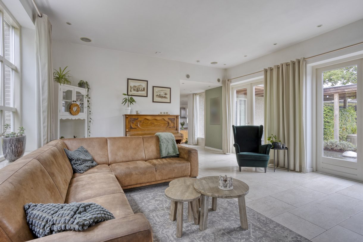 Te koop: Foto Woonhuis aan de Beekvloed 20 in Volkel