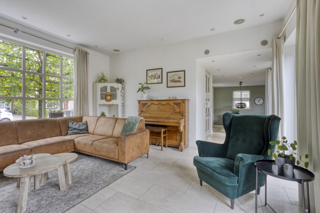 Te koop: Foto Woonhuis aan de Beekvloed 20 in Volkel