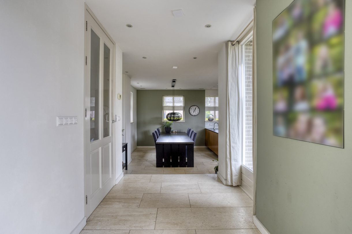 Te koop: Foto Woonhuis aan de Beekvloed 20 in Volkel