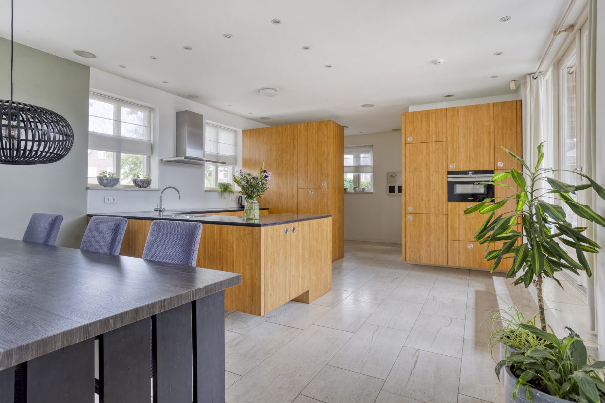 Te koop: Foto Woonhuis aan de Beekvloed 20 in Volkel