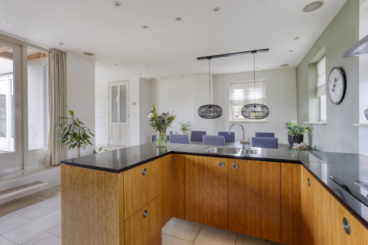 Te koop: Foto Woonhuis aan de Beekvloed 20 in Volkel