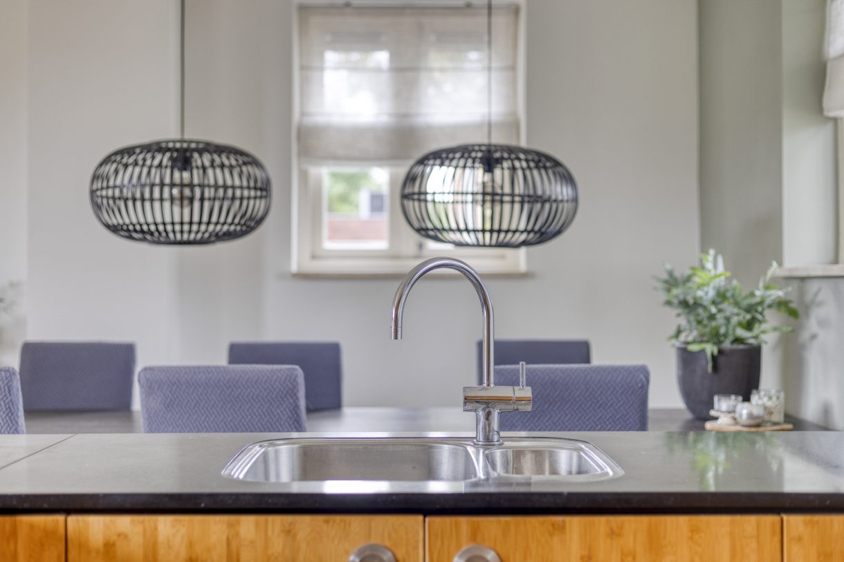 Te koop: Foto Woonhuis aan de Beekvloed 20 in Volkel