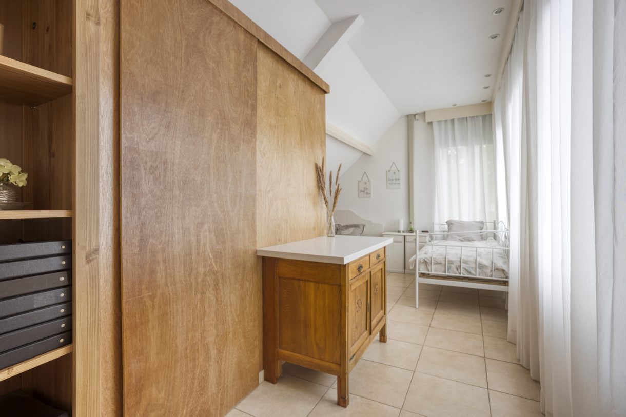 Te koop: Foto Woonhuis aan de Beekvloed 20 in Volkel