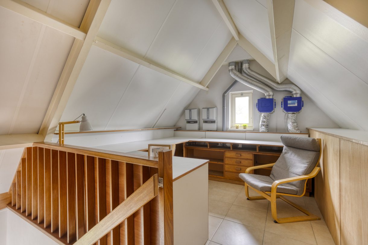 Te koop: Foto Woonhuis aan de Beekvloed 20 in Volkel