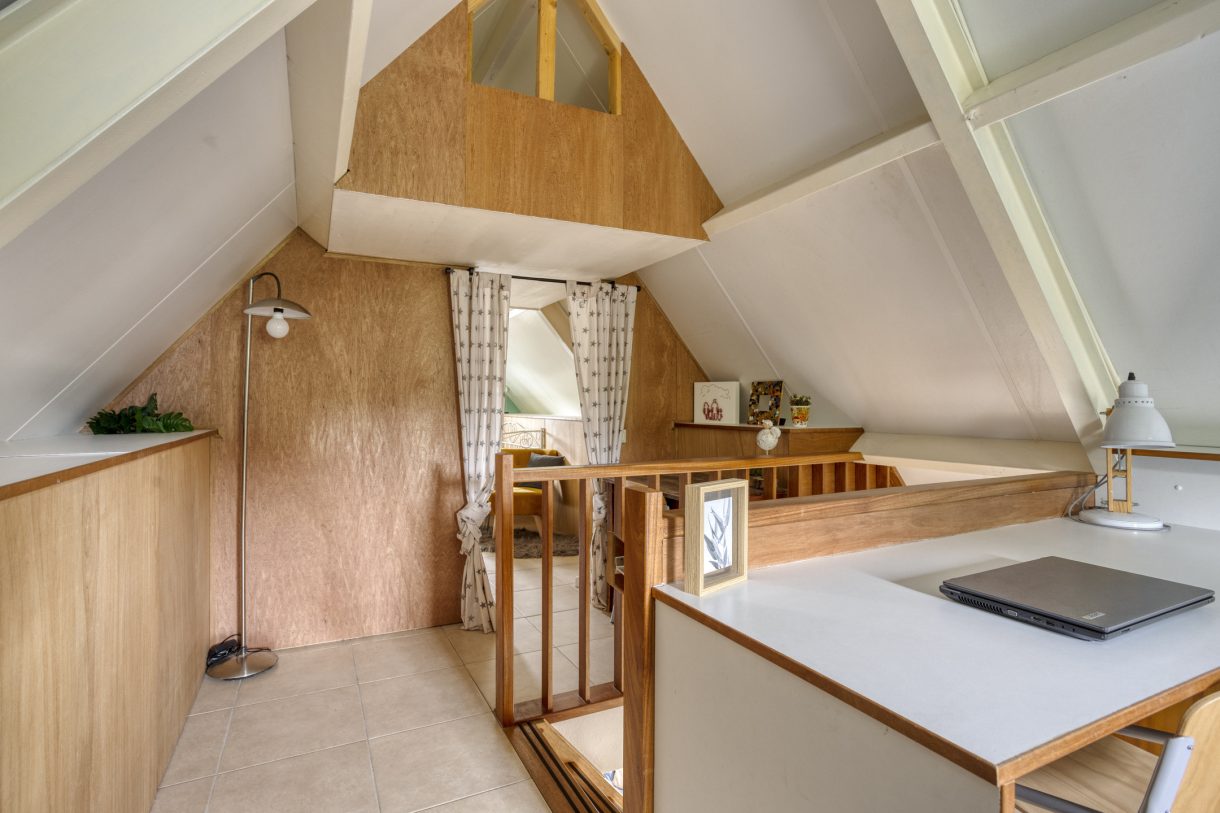 Te koop: Foto Woonhuis aan de Beekvloed 20 in Volkel