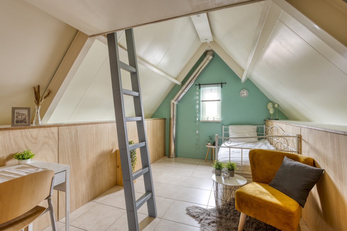 Te koop: Foto Woonhuis aan de Beekvloed 20 in Volkel