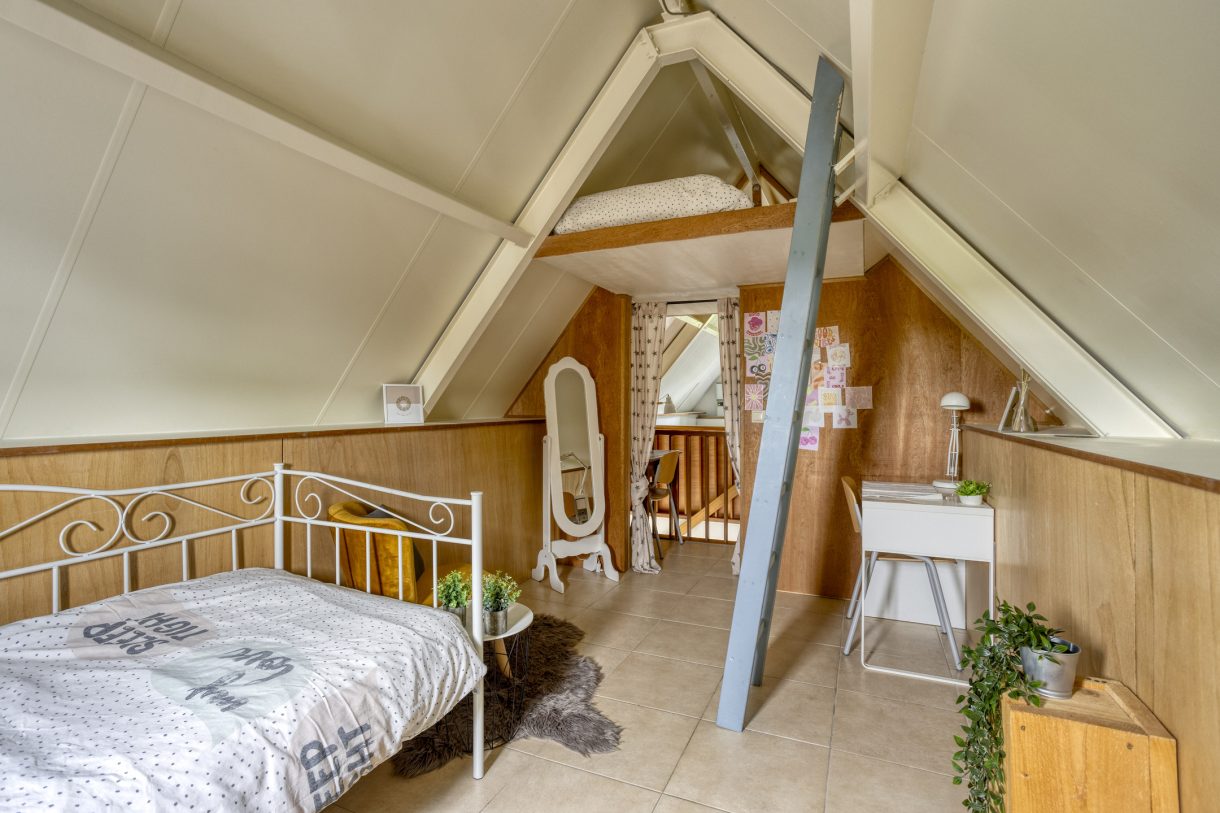 Te koop: Foto Woonhuis aan de Beekvloed 20 in Volkel