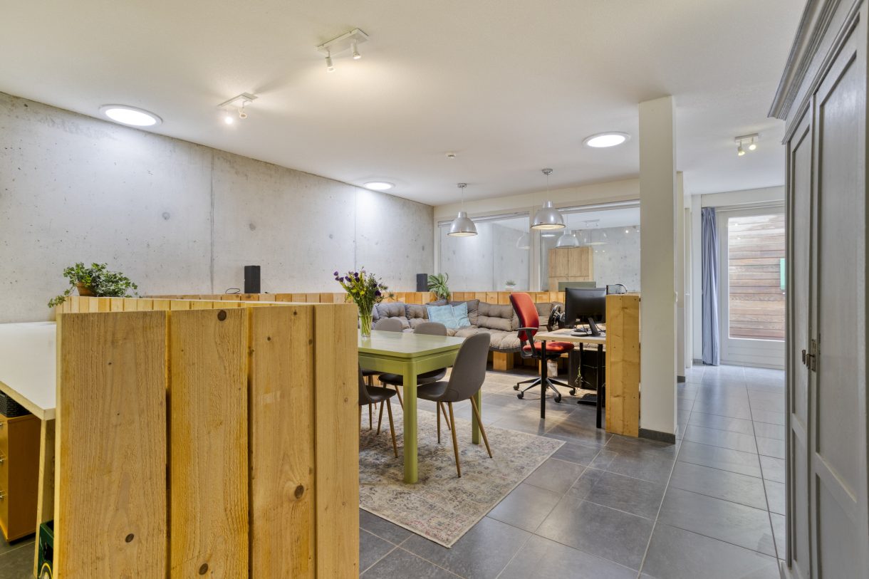 Te koop: Foto Woonhuis aan de Beekvloed 20 in Volkel