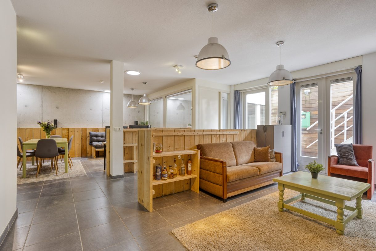 Te koop: Foto Woonhuis aan de Beekvloed 20 in Volkel